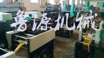 精品推薦 高密市魯源機械廠