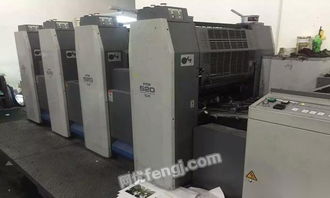 印刷設(shè)備出售轉(zhuǎn)讓13年的利優(yōu)比524高配,94年的海德堡cd102.03年的海德堡cd102高配,自動(dòng)復(fù)膜機(jī)