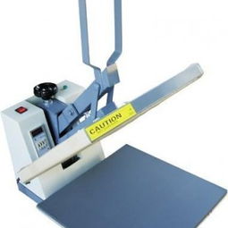 轉移印花機 數碼印花機