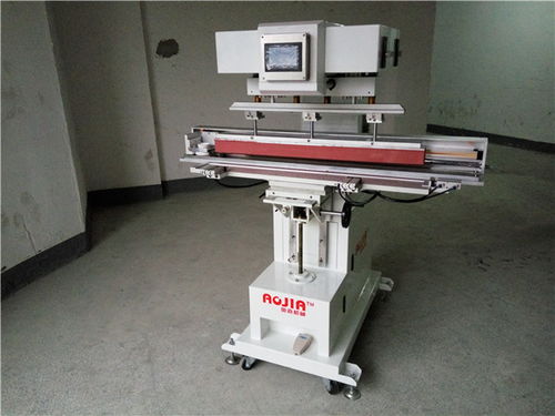 奧嘉印刷機械 移印機批發(fā) 移印機