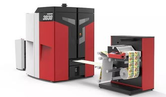 數(shù)碼標(biāo)簽印刷市場(chǎng)大有可為 這六款設(shè)備給你答案