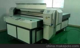 【使不可能變為可能春之輝平板打印機】價格,廠家,圖片,其他印刷設備,深圳春之暉印制設備-