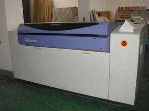 ctp制版機網屏8000 南京印龍印刷設備銷售中心