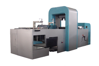 JP650印品質量檢測機 專業品質，廠家直銷，助力印刷行業高效發展