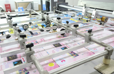 廣東金宣發(fā) 以匠心印刷，鑄全球包裝與童書(shū)品牌雙翼齊飛