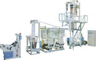 供應(yīng)吹模凹版印刷連線(xiàn)機(jī)組 印刷機(jī)械領(lǐng)域的集成創(chuàng)新方案